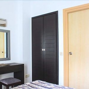 Andalucia Beach Hotel & Residence